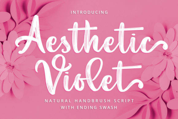 Bringing Aesthetic Violet to Life in Your Handmade Shop
