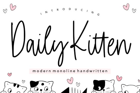 Daily Kitten: A Designer's Honest Review for Real Projects