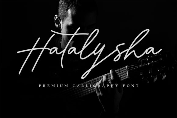 How Hatalysha Transformed My Brand Identity
