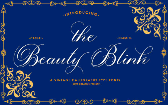The Beauty Blink: A Designer's Honest Review